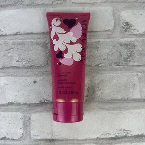 Mary Kay Romantic Petals Shower Gel 3 fl oz New Old Stock